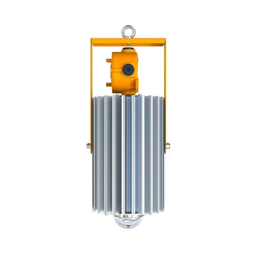 Габаритный чертёж