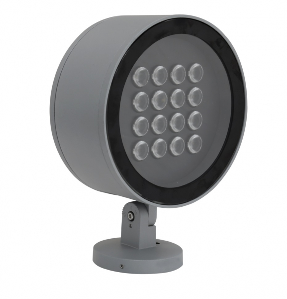 Световые Технологии GLOSS LED 30 D30 4000K в ЧЁРНОМ ЦВЕТЕ