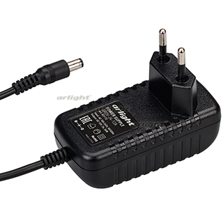 Arlight Блок питания 12V 24Вт IP20  83x43x30 ARDV-24-12A (12V, 2A, 24W)