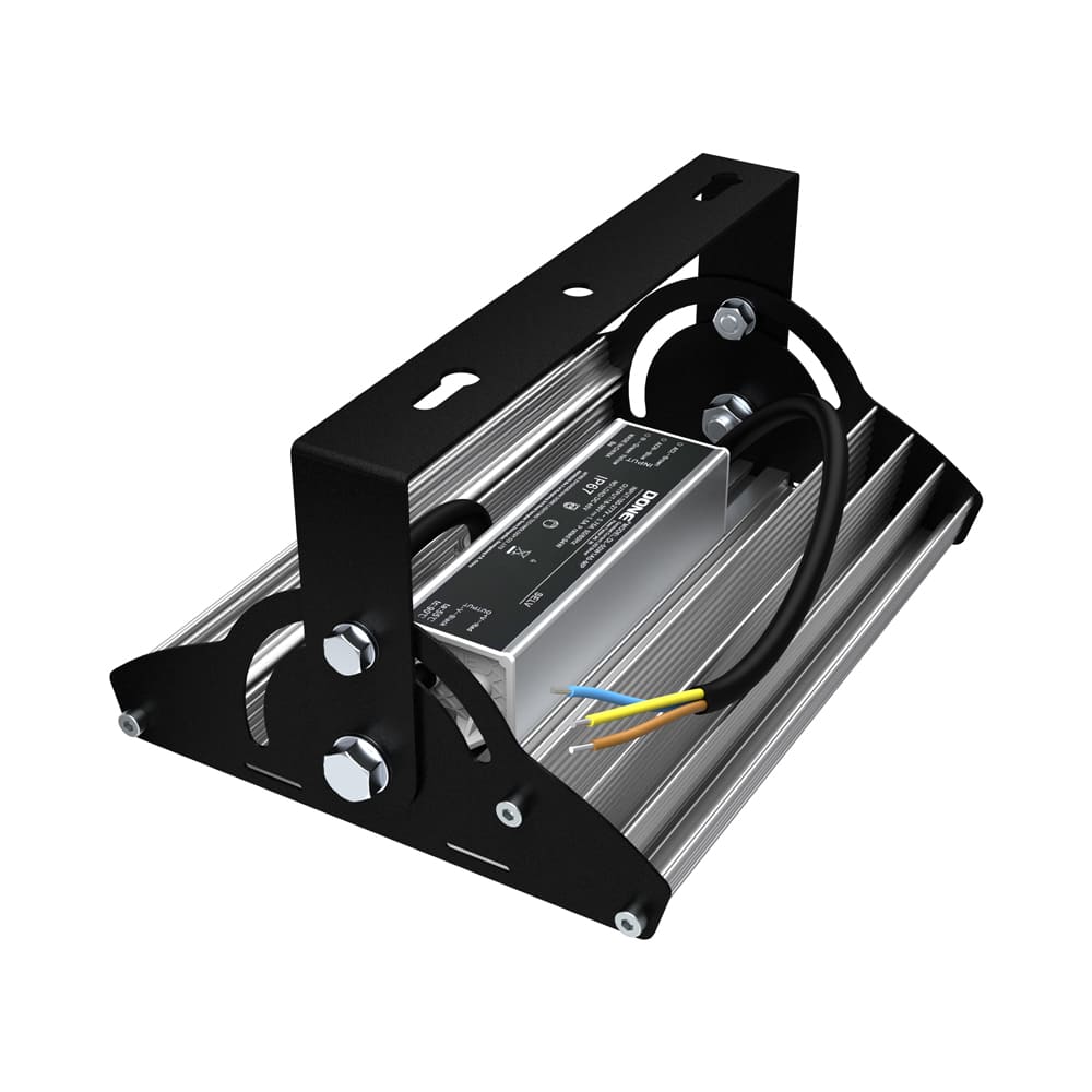 Прожектор v2.0 40 Эко 12~24В AC/DC CRI70 4500К 90°