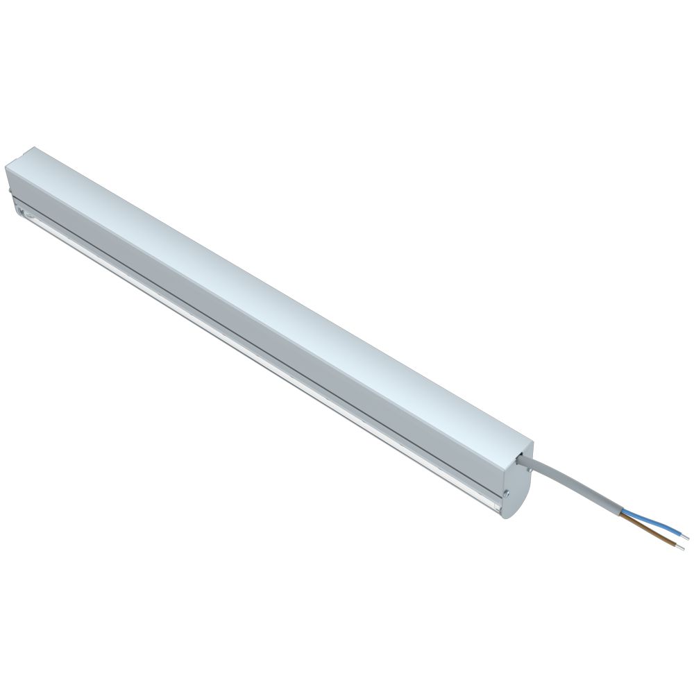 Габаритный чертёж