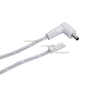 Arlight Гибкий коннектор BAR-J3.5mm-DT 200cm (20AWG, Male-Male)