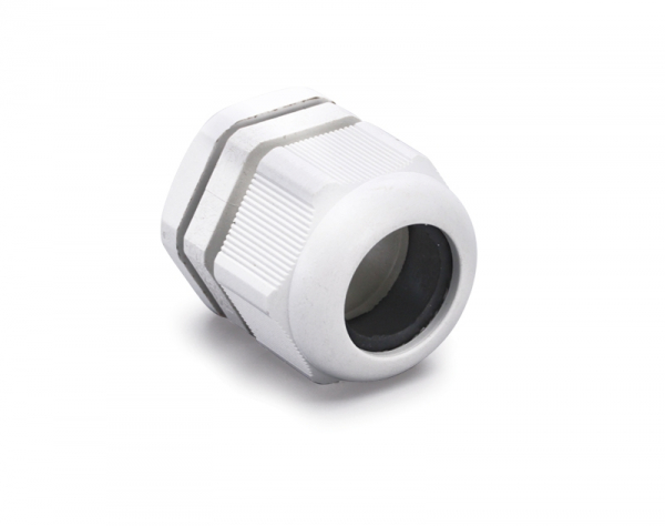 Сальник PG  7 диаметр проводника 3,5-6мм IP68 Fortisflex (кратно 100)