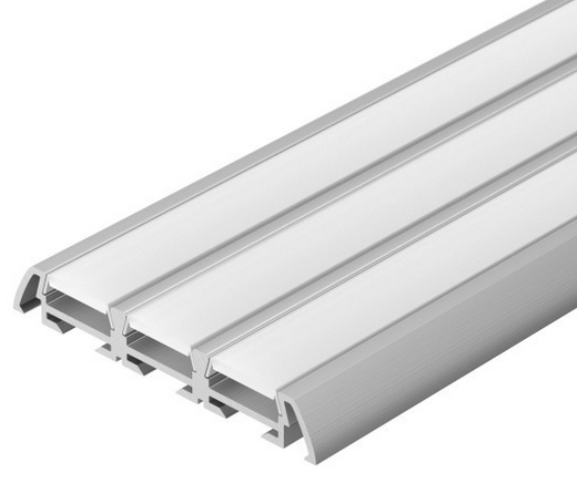 Arlight Профиль PHS-3X-2000 ANOD (ARL, Алюминий)
