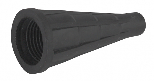 ЭРА Колпачок изолированный CECT4-50 рознич. упак. (10шт.) (3750/45000)