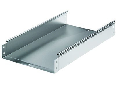 Лоток ЛН(0.7) 100Х80Х3000 неперфорированный DKC горячеоцинкованный S5 Combitech 35062HDZ (кратно 3)