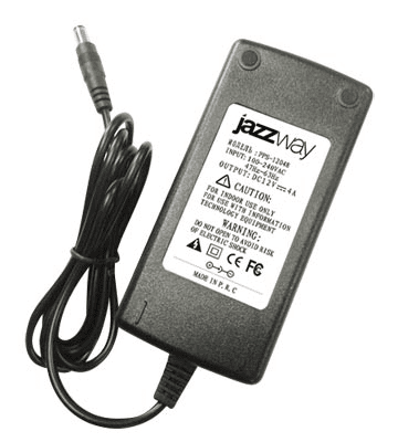 Блок питания Адаптер Jazzway 48W 12V 4A