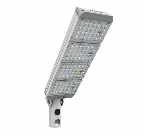 Светильник светодиодный FP 150 HE NEMA 125W 5000K PI150х55
