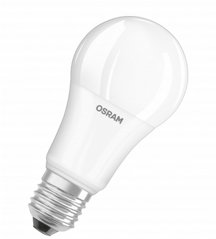 Светодиодная лампа OSRAM А70 13Вт 230В 4000К E27