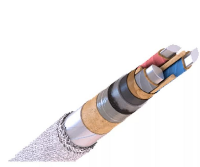 АСБ2л-10 3х95 (ож) кабель КПП под заказ