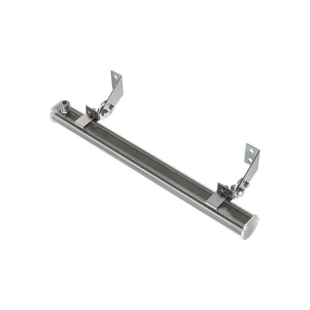 Кривая силы света