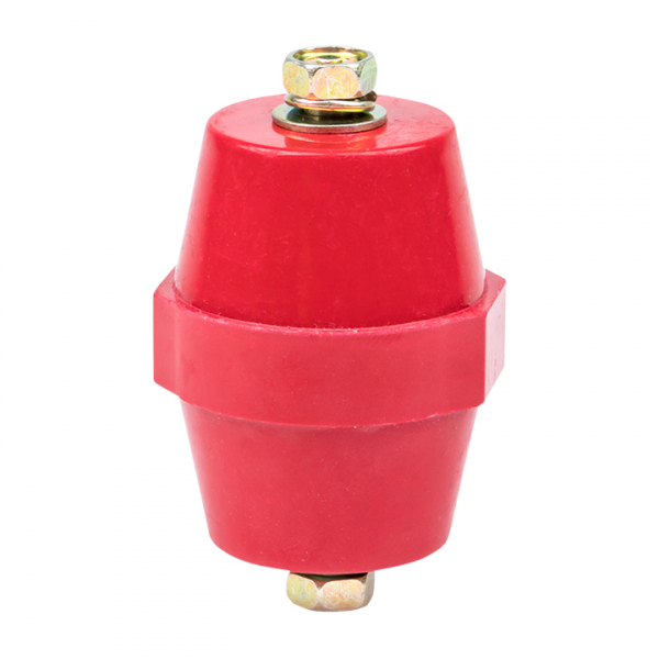 Изолятор SM-45 с болтом 475А 12кВ EKF
