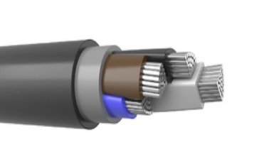АВВГнг(А)-LS-1 4х95 (мн) кабель Элкаб