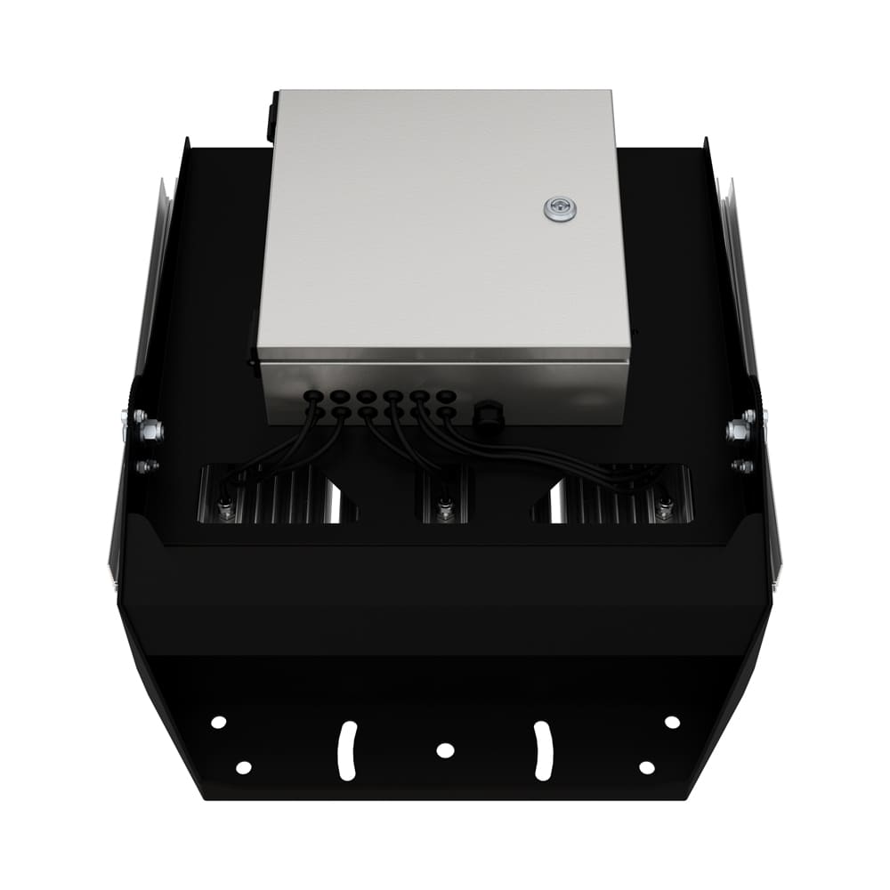 Плазма 750 S Box CRI70 5000К 135х55°