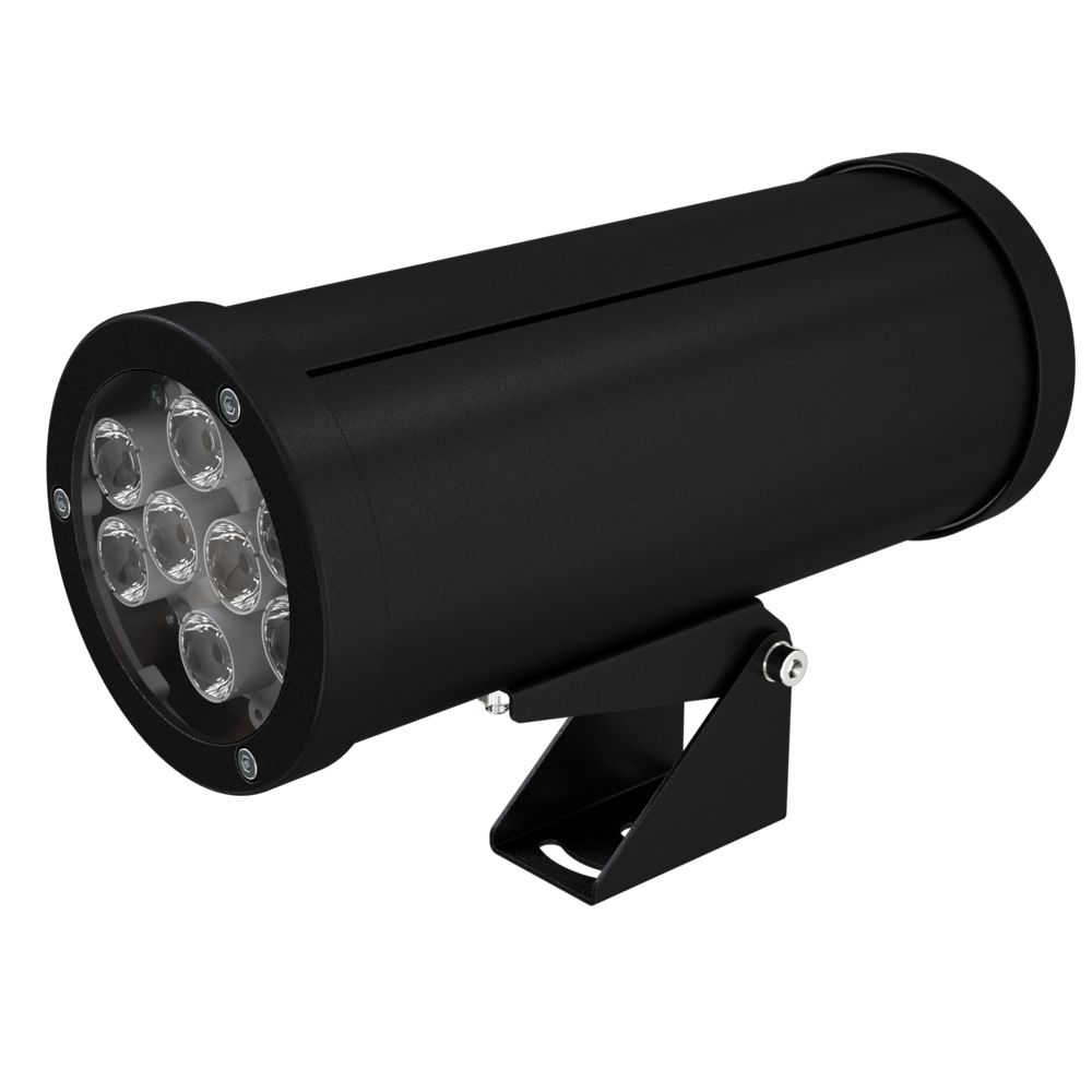 Акцент 16 RGBW DMX CRI80 4000К 50°