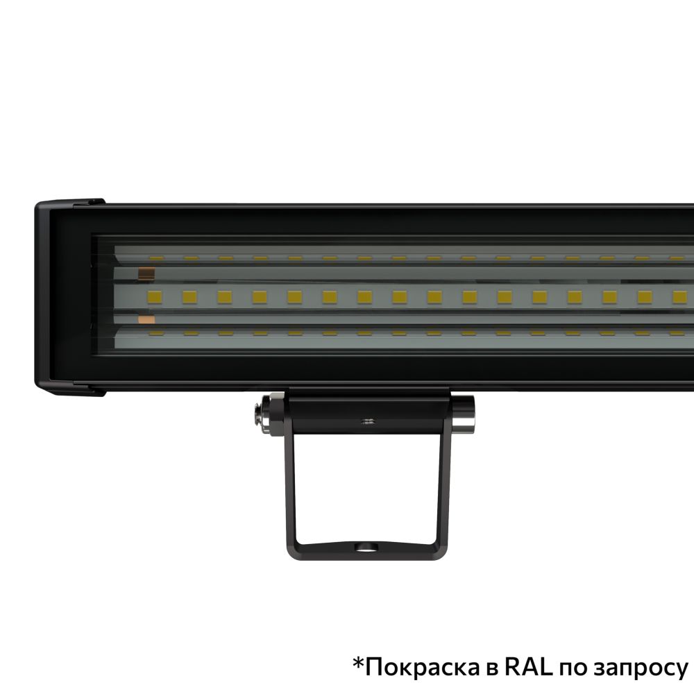 Барокко 10 S 600мм CRI80 5000К 60х100°