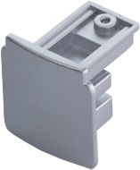 End cap PG black HFD