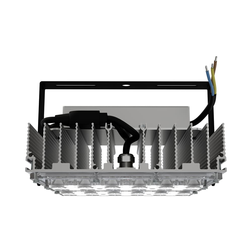 Прожектор 50 S Эко CRI70 3000К 55°