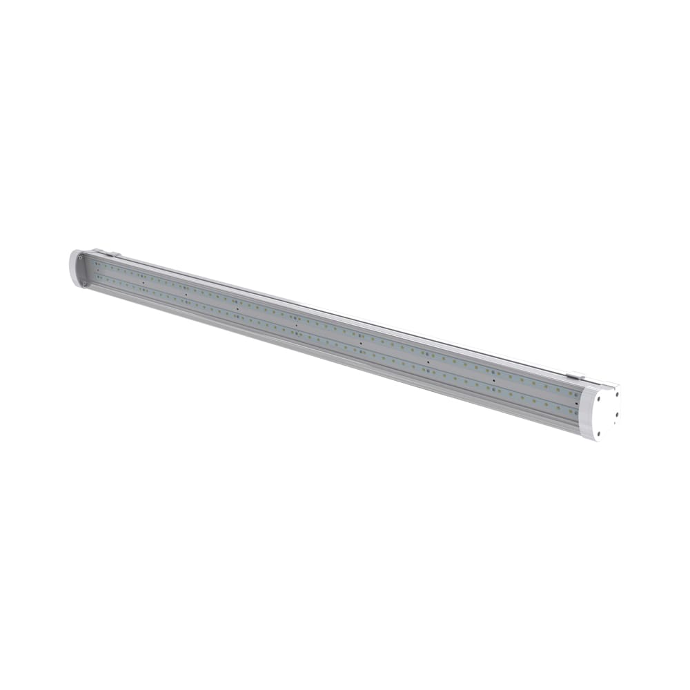 Айсберг v2.0 30 1200мм БАП (350лм 3час.) CRI70 4000К Прозрачный