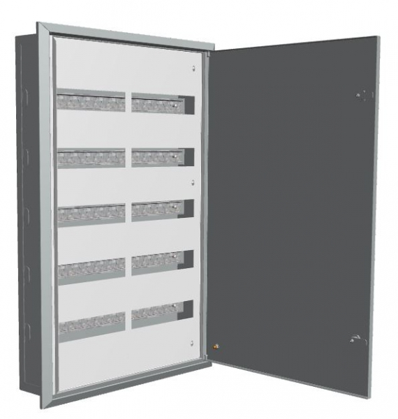 Щит  ЩРВ 120 (834х560х120) IP31 EKF PROxima