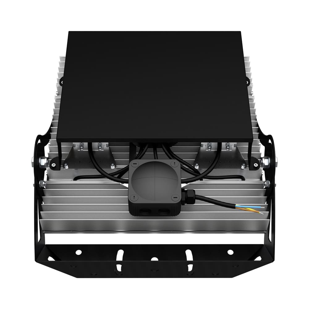 Плазма 400 S CRI70 4000К 130х30°