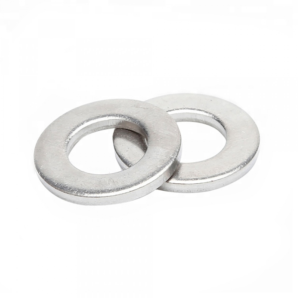 Шайба DIN 125 М12 (1 кг) - пакет Tech-Krep