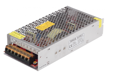 Драйвер Jazzway  220В 250Вт IP20 50х200х100 BSPS 12V21A=250W IP20