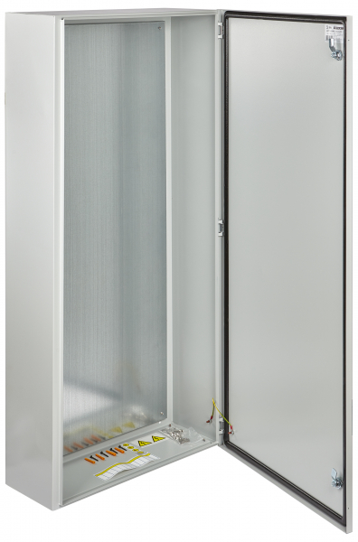 Щит ЩМП 1200х600х250 IP31 ЭРА ЩМП-5-1-0 36 УХЛ3