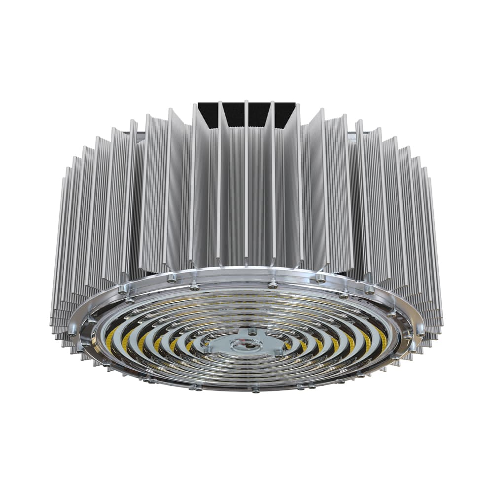 Габаритный чертёж