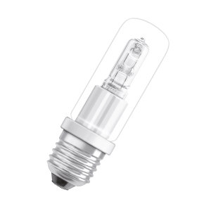 Галогенная лампа  OSRAM  50Вт  230В  2900К  E27