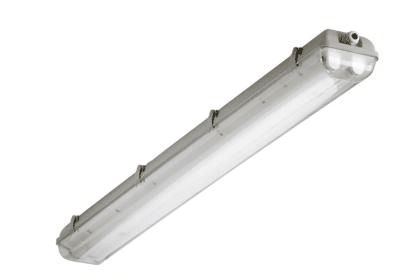 Светильник Technolux TLWP228 PC 1263х135 IP65 ЭПРА