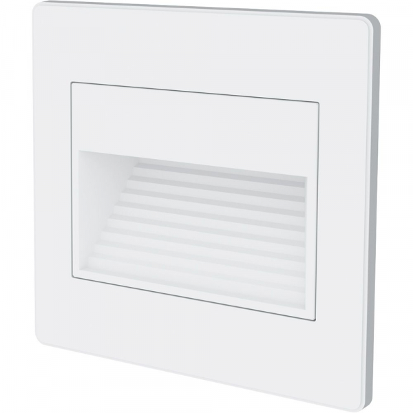 FERON LN13/JD13, 1W, 80Lm, 3000K, белый