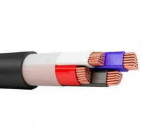 ВВГнг(А)-LS 4х35-0,66 (мн) кабель АКЗ