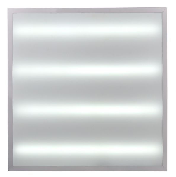Светильник светодиодный PPL SPEC1 OP 36w 6500K  3400Лм IP54 176-264V  Jazzway
