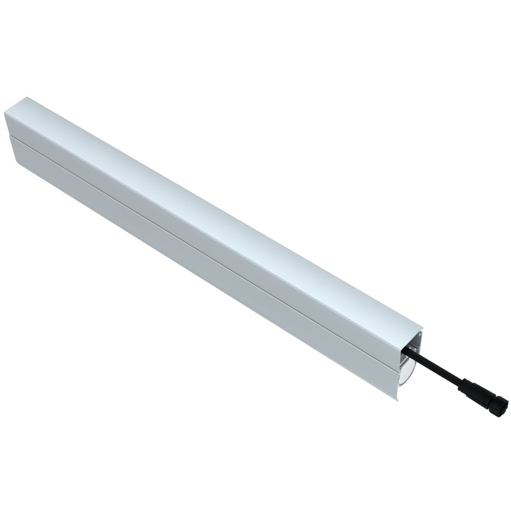 Габаритный чертёж