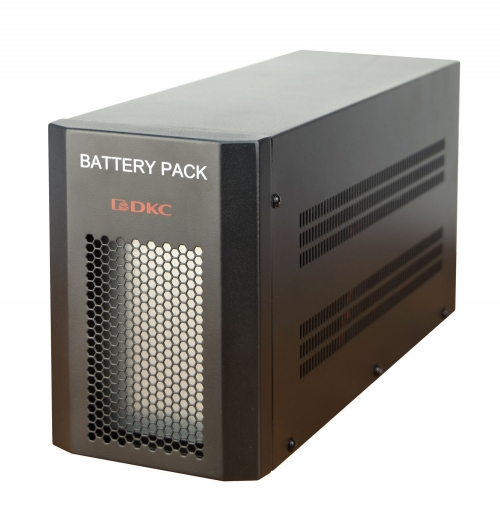 Батарейный блок для SMALLT3, 96 В, 8 х 7 Ач