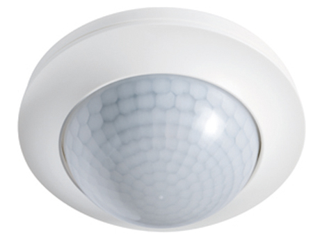 Датчик присутствия Световые Технологии PD-C360i/24 plus white белый