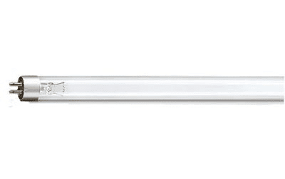 Люминесцентная лампа бактерицидная  Philips  T16  7,1Вт  56В  G5