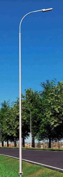 Опора ОГК-3 г.ц. Пересвет В00001415