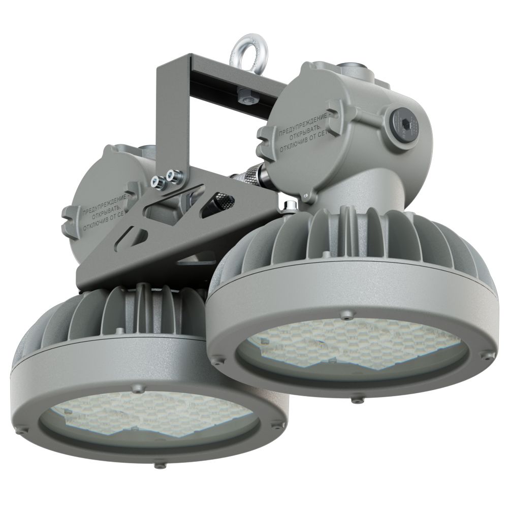 Профи Нео M Ex - 2 - 120 - П - П25х105 - 4070 - M20