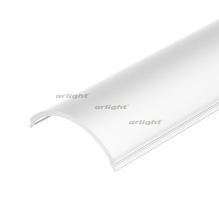 Экран Arlight ARH-KANT-H16-2000 Round Opal-PM (ARL, Пластик)