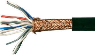 МКЭШ 3х0,35 кабель ГОСТ БРЭКС