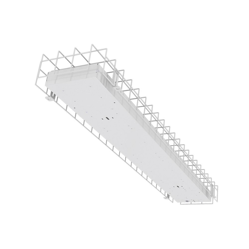 Защитная решетка. Линия