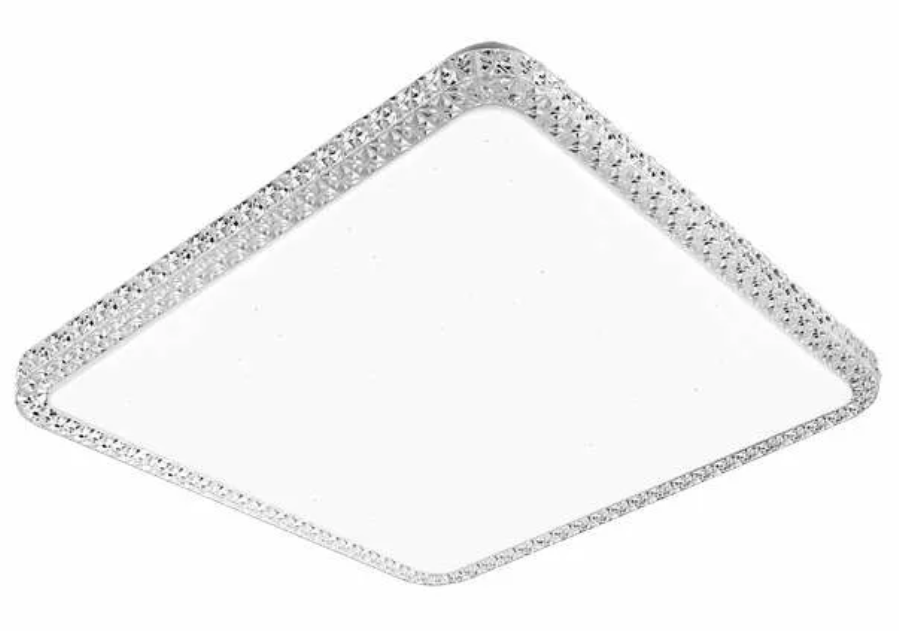 Светильник Jazzway PPB MAGIC-S 60w 3000K-6500К DIM IP20 485*485*68