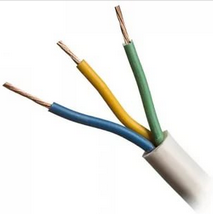 ПГВВП 3х2,5 провод медный (кратно 50)