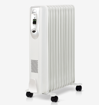 Радиатор масляный 11 секций Ballu Comfort BOH/CM-11WDN 2200