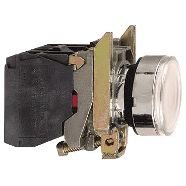 Акцент 16 RGBW DMX CRI80 3000К 50°