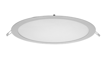 Светильник ОНЛАЙТ 90 148 OLP-R1-24W-R300-6.5K-WH-LED(d300)