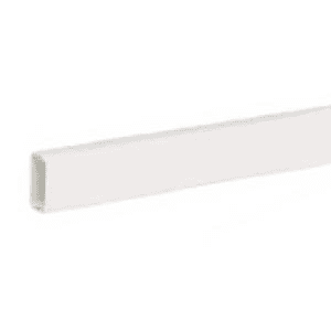 Кабель-канал белый  32х17 RAL 9010 ПВх  Ultra  Schneider Electric (кратно 2)