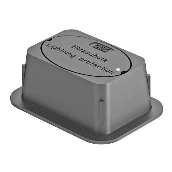 Лючок инспекционный 230x150 мм /5700/